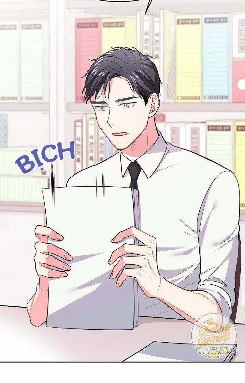 Vô Tình Trở Thành Con Gái Của Triệu Phú Chapter 15 trang 24