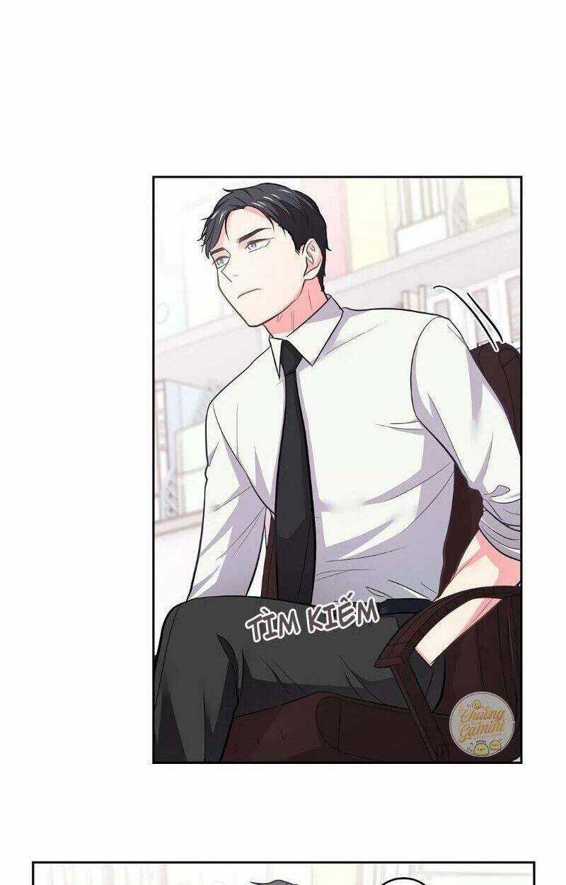 Vô Tình Trở Thành Con Gái Của Triệu Phú Chapter 15 trang 25