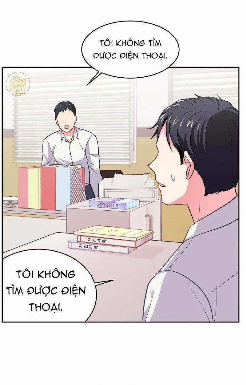 Vô Tình Trở Thành Con Gái Của Triệu Phú Chapter 15 trang 27