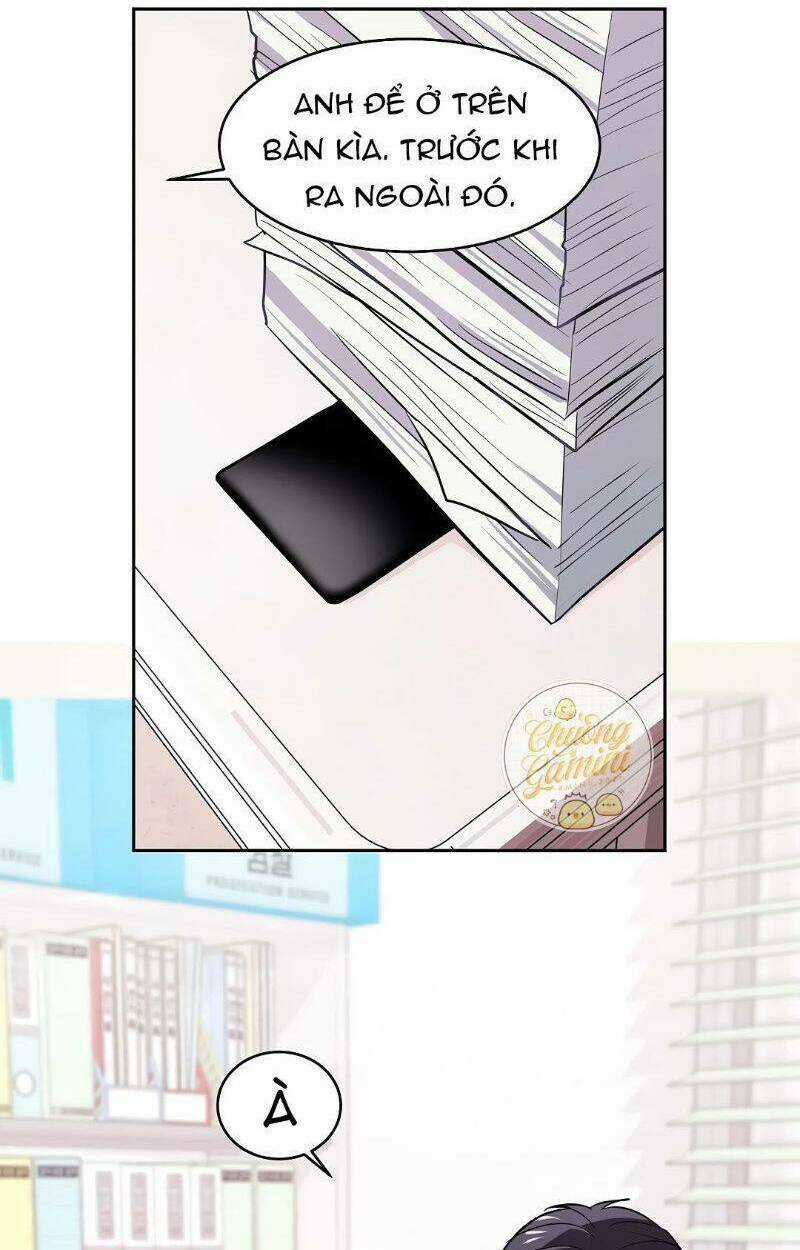 Vô Tình Trở Thành Con Gái Của Triệu Phú Chapter 15 trang 28