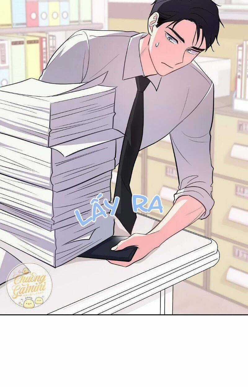 Vô Tình Trở Thành Con Gái Của Triệu Phú Chapter 15 trang 29