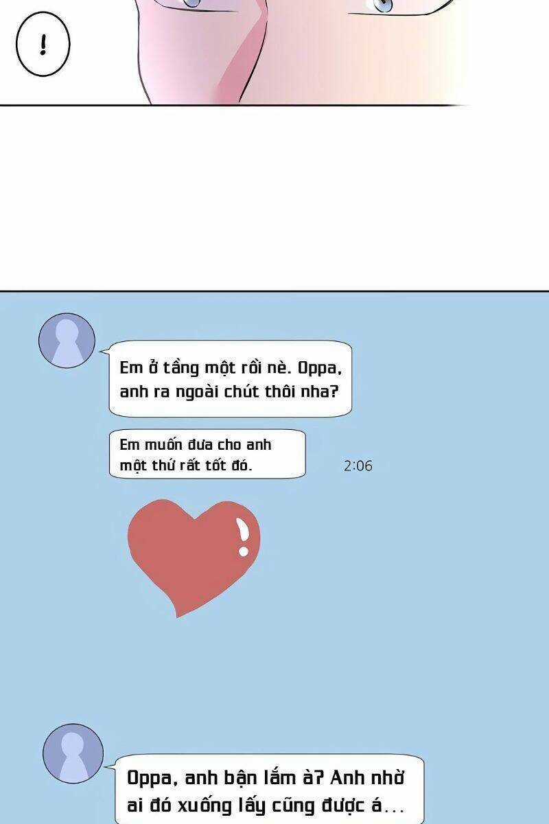 Vô Tình Trở Thành Con Gái Của Triệu Phú Chapter 15 trang 31