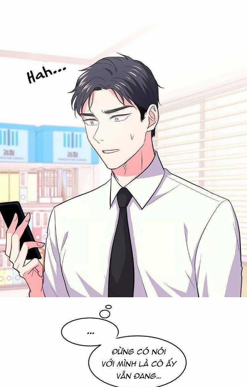 Vô Tình Trở Thành Con Gái Của Triệu Phú Chapter 15 trang 33