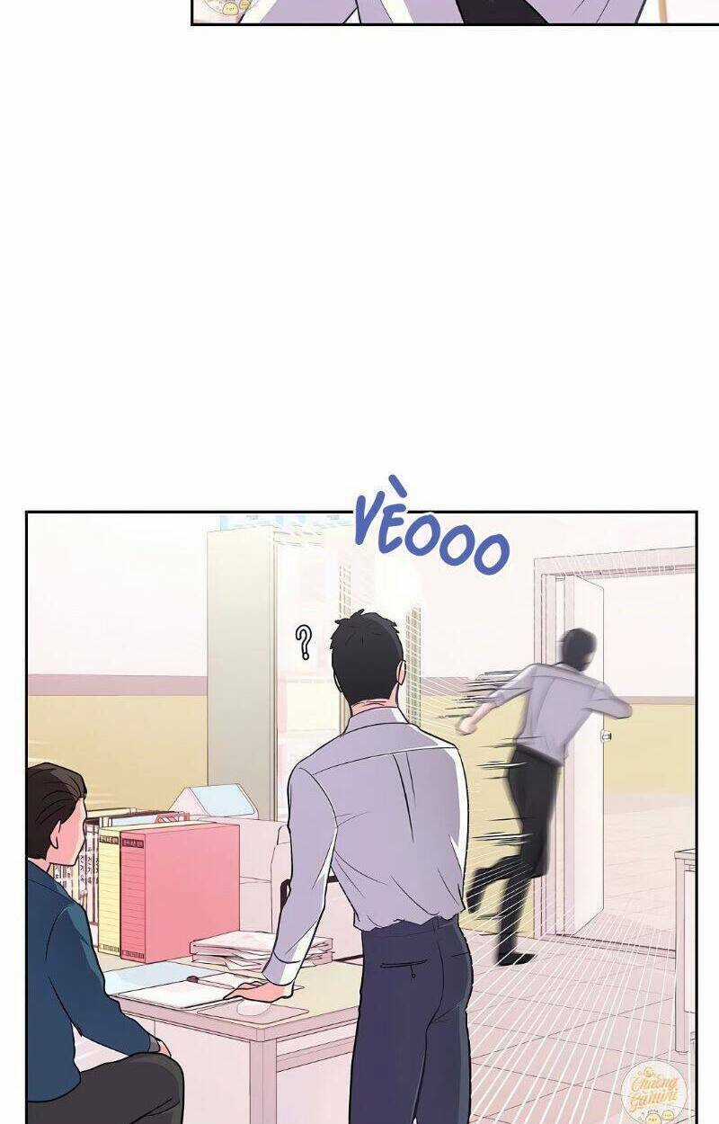 Vô Tình Trở Thành Con Gái Của Triệu Phú Chapter 15 trang 35