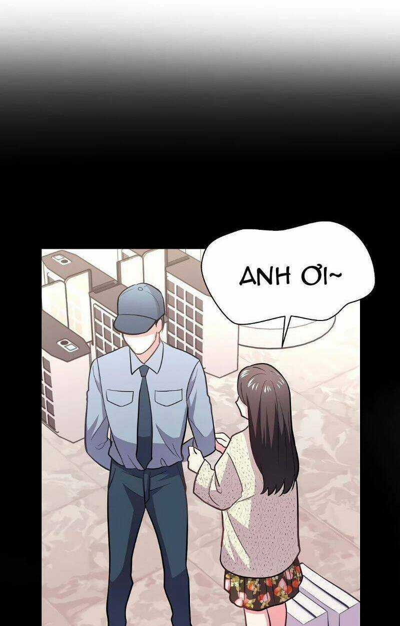 Vô Tình Trở Thành Con Gái Của Triệu Phú Chapter 15 trang 40