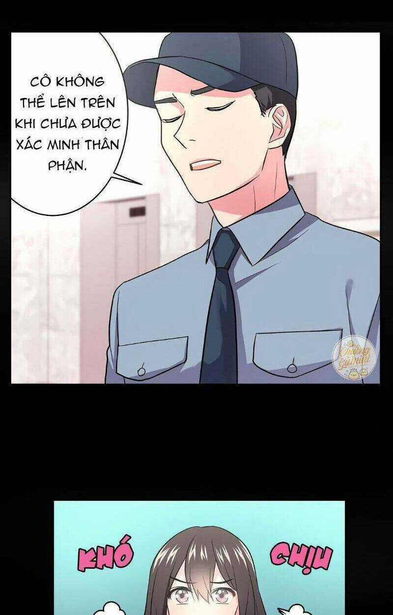 Vô Tình Trở Thành Con Gái Của Triệu Phú Chapter 15 trang 42