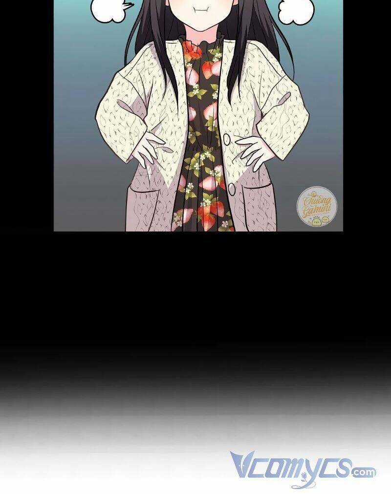 Vô Tình Trở Thành Con Gái Của Triệu Phú Chapter 15 trang 43