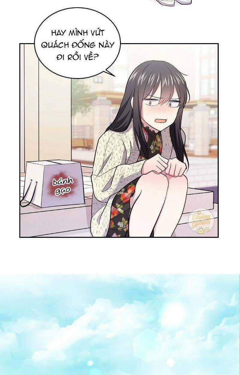 Vô Tình Trở Thành Con Gái Của Triệu Phú Chapter 15 trang 45