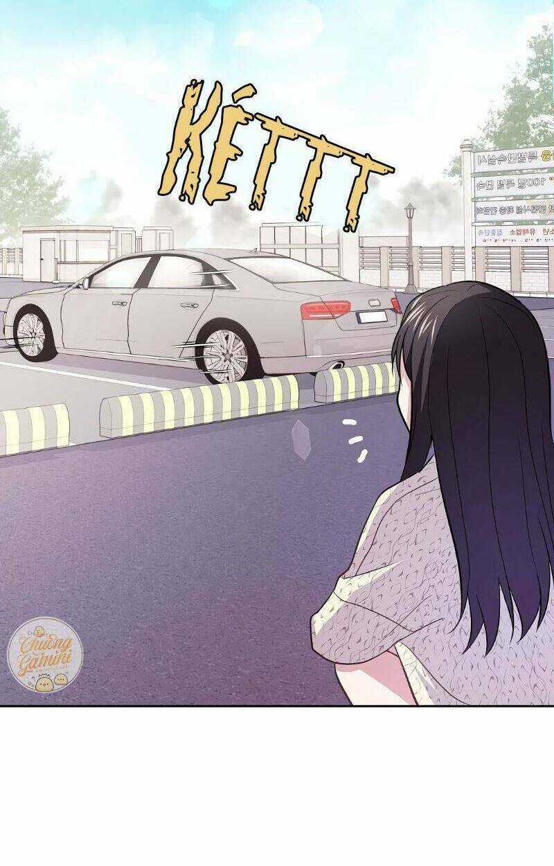 Vô Tình Trở Thành Con Gái Của Triệu Phú Chapter 15 trang 46