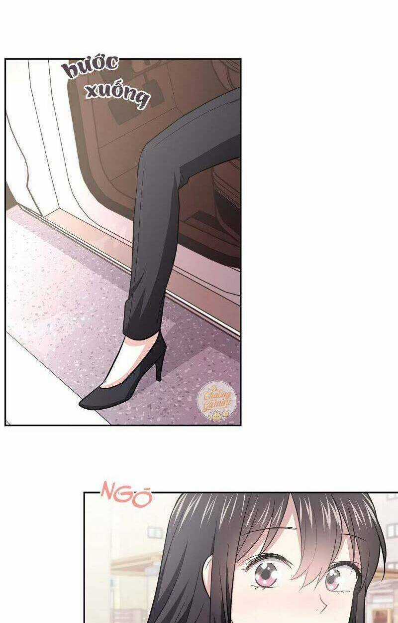 Vô Tình Trở Thành Con Gái Của Triệu Phú Chapter 15 trang 47