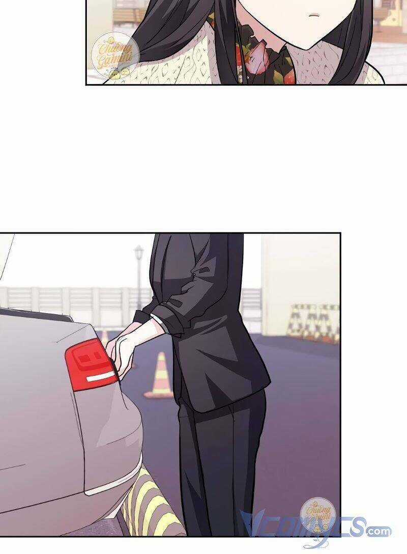 Vô Tình Trở Thành Con Gái Của Triệu Phú Chapter 15 trang 48