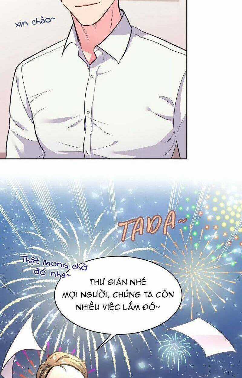 Vô Tình Trở Thành Con Gái Của Triệu Phú Chapter 15 trang 5