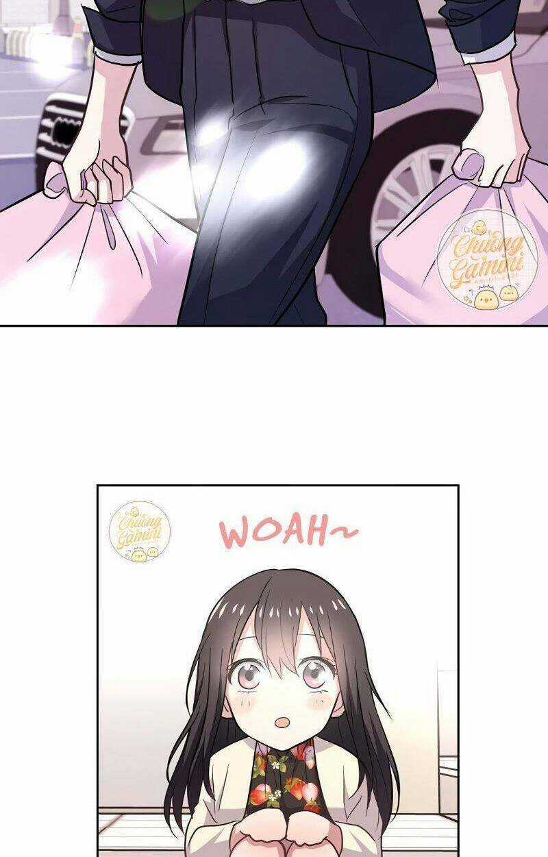 Vô Tình Trở Thành Con Gái Của Triệu Phú Chapter 15 trang 50