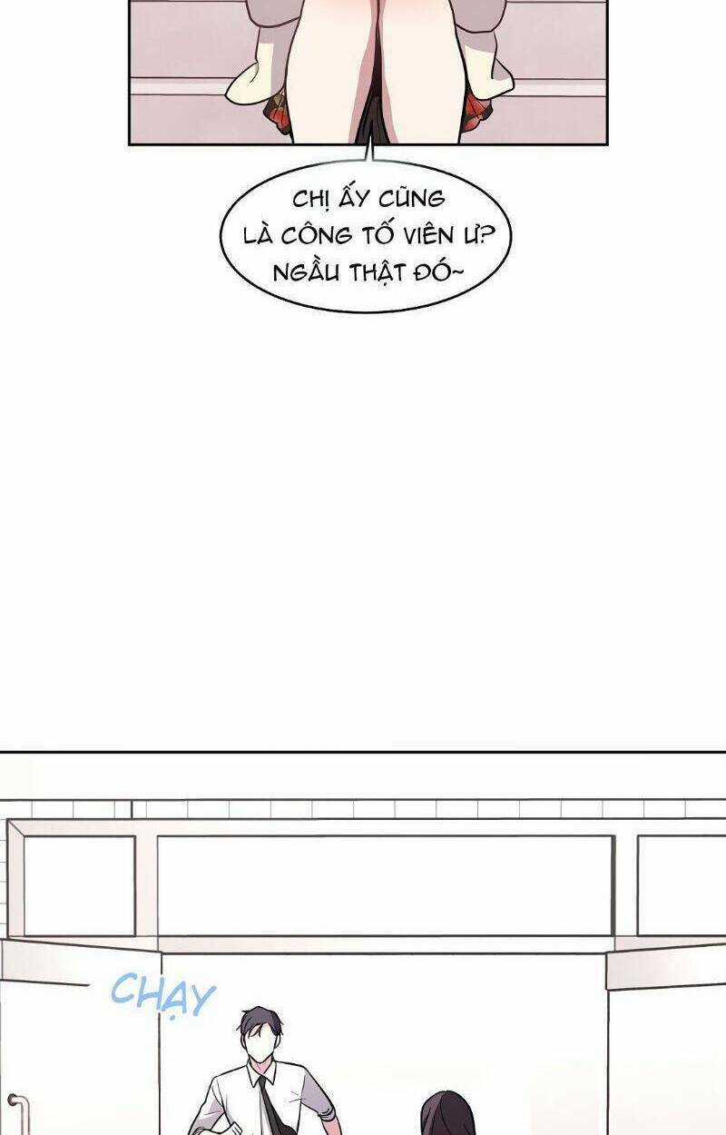 Vô Tình Trở Thành Con Gái Của Triệu Phú Chapter 15 trang 51