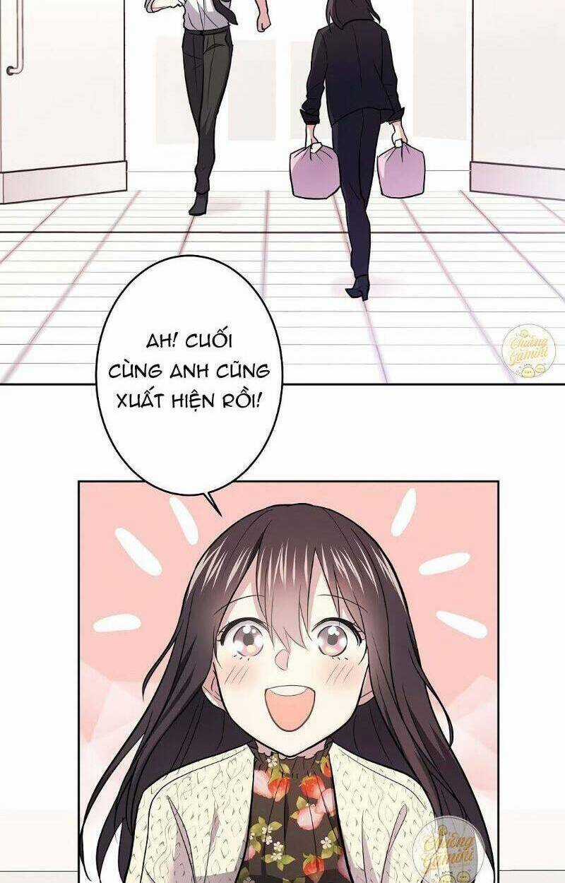 Vô Tình Trở Thành Con Gái Của Triệu Phú Chapter 15 trang 52