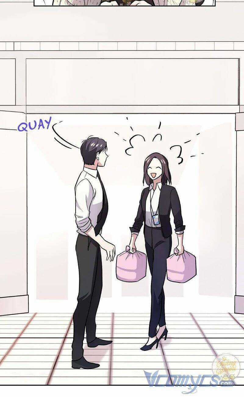 Vô Tình Trở Thành Con Gái Của Triệu Phú Chapter 15 trang 53