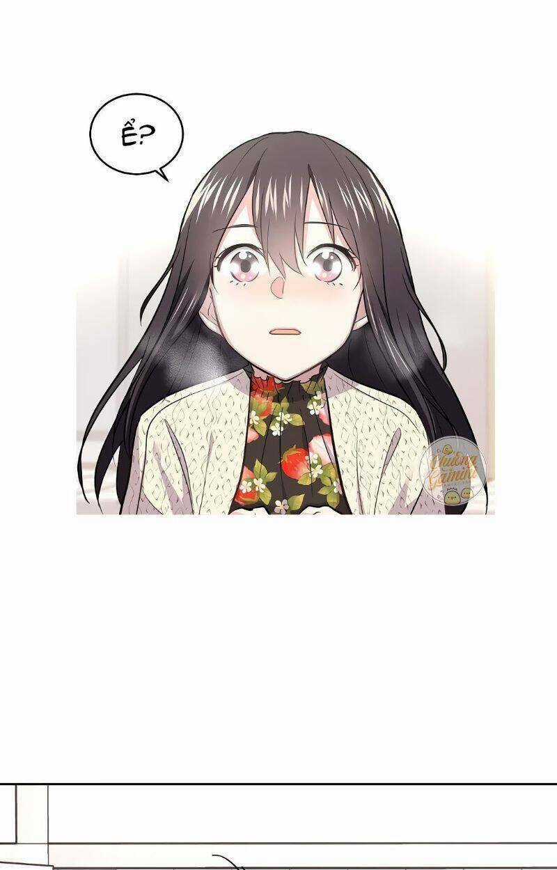 Vô Tình Trở Thành Con Gái Của Triệu Phú Chapter 15 trang 54
