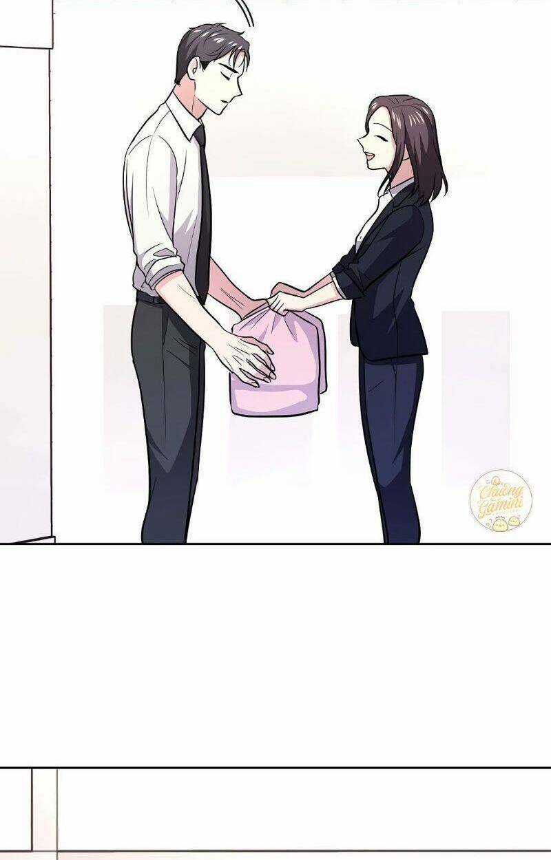 Vô Tình Trở Thành Con Gái Của Triệu Phú Chapter 15 trang 55