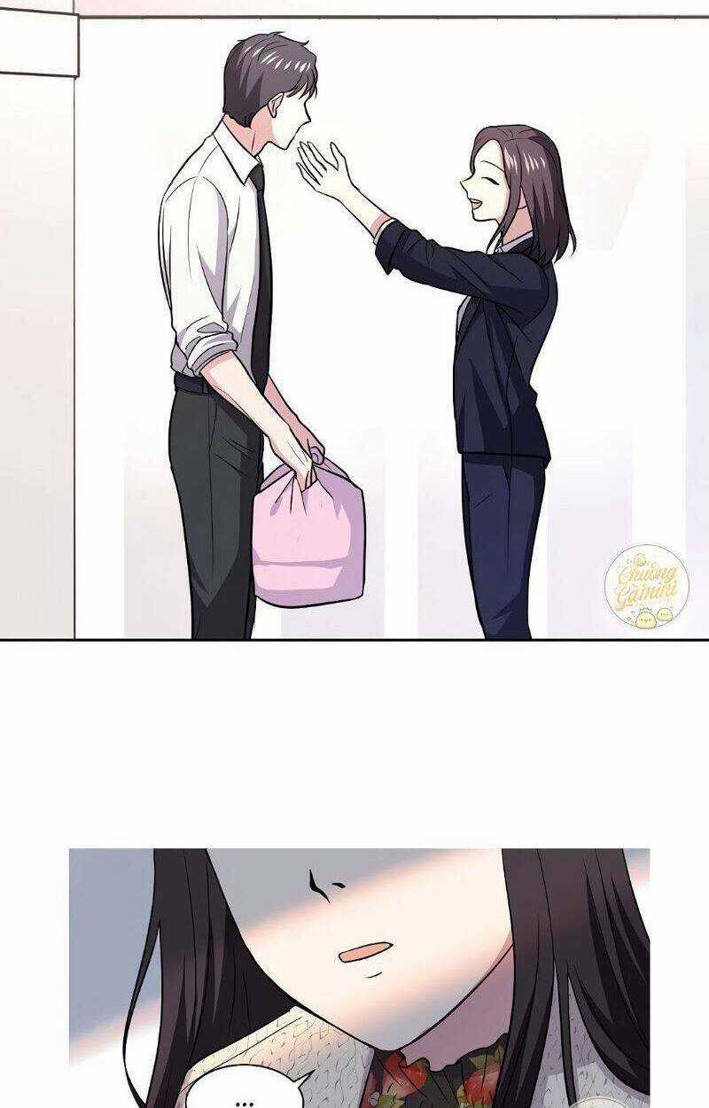 Vô Tình Trở Thành Con Gái Của Triệu Phú Chapter 15 trang 56