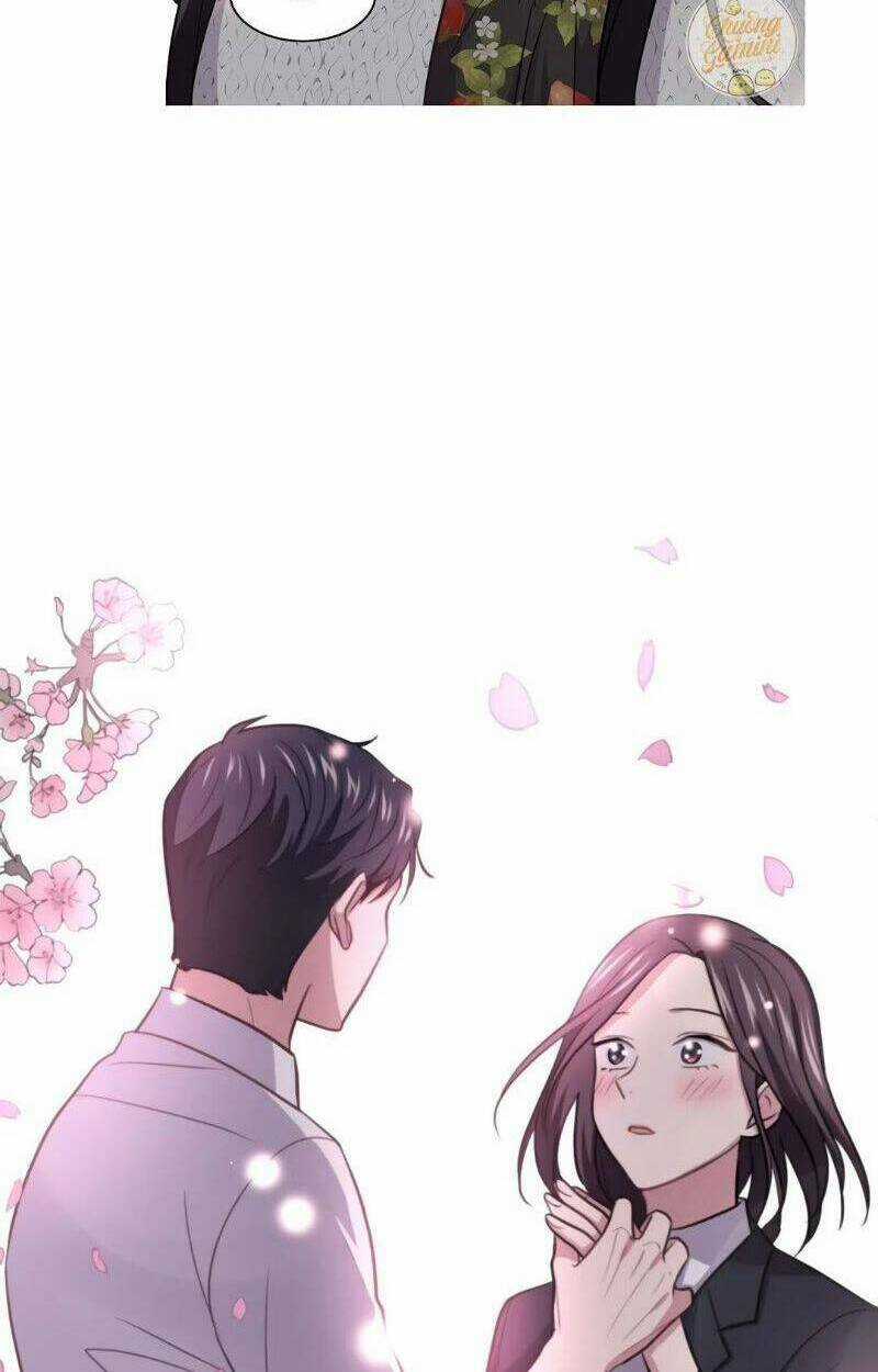 Vô Tình Trở Thành Con Gái Của Triệu Phú Chapter 15 trang 57