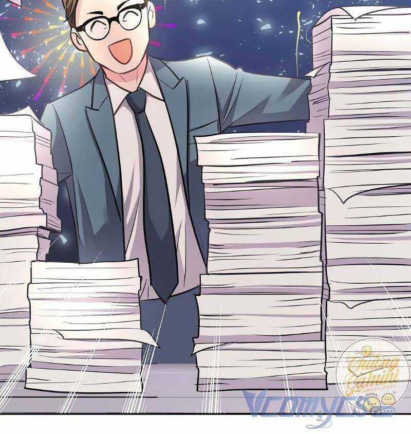 Vô Tình Trở Thành Con Gái Của Triệu Phú Chapter 15 trang 6