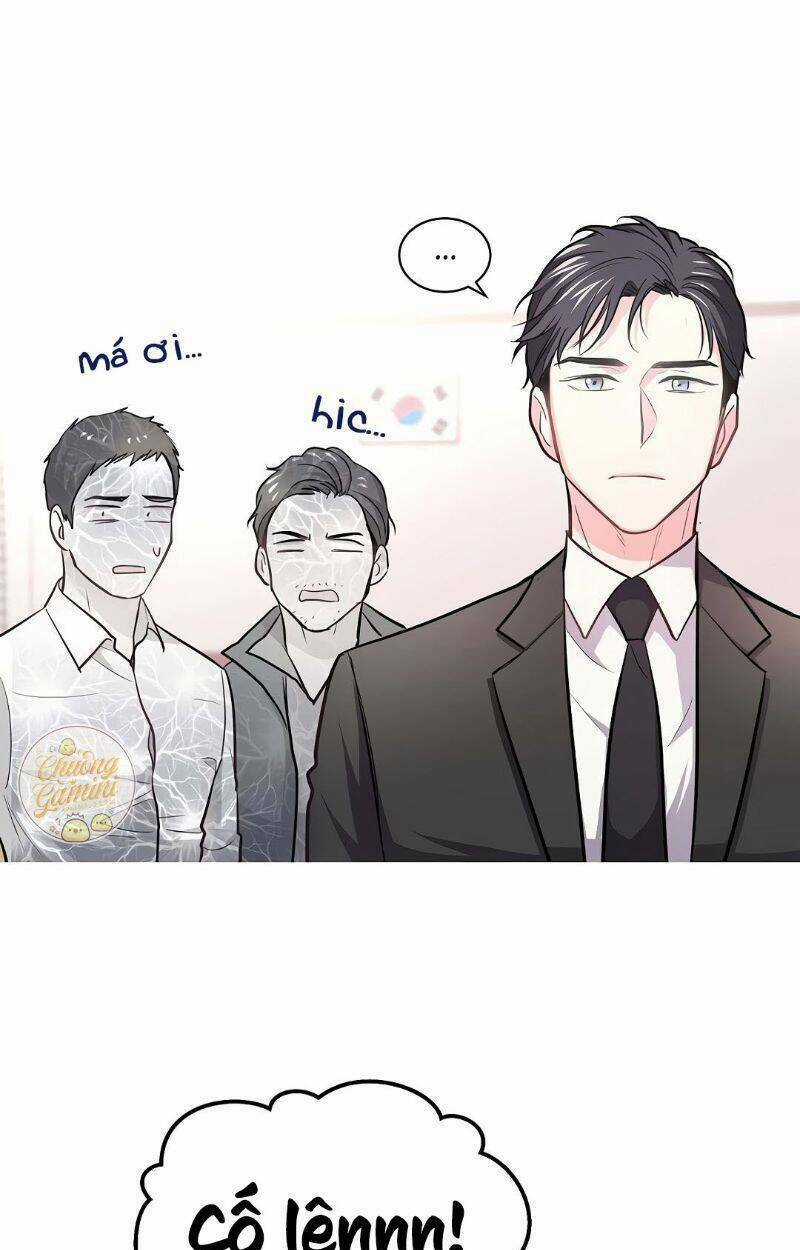 Vô Tình Trở Thành Con Gái Của Triệu Phú Chapter 15 trang 7