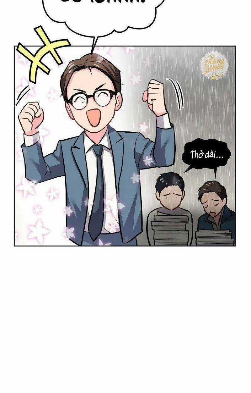 Vô Tình Trở Thành Con Gái Của Triệu Phú Chapter 15 trang 8