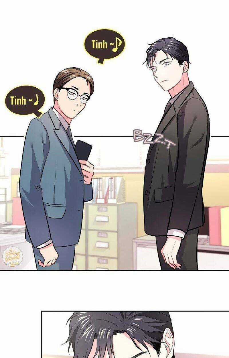 Vô Tình Trở Thành Con Gái Của Triệu Phú Chapter 15 trang 9