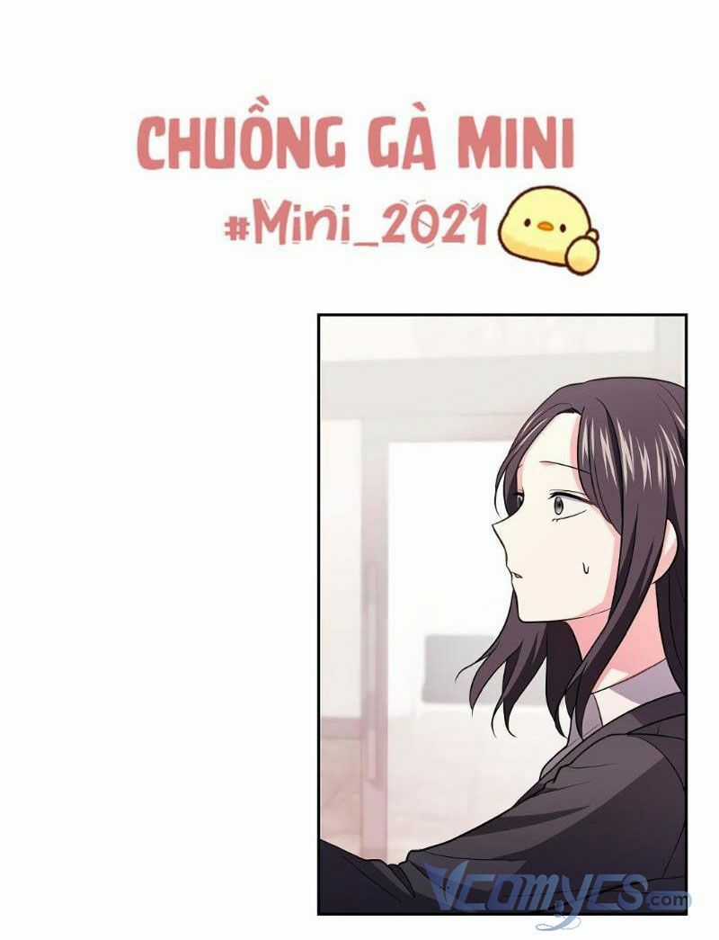 Vô Tình Trở Thành Con Gái Của Triệu Phú Chapter 16 trang 12