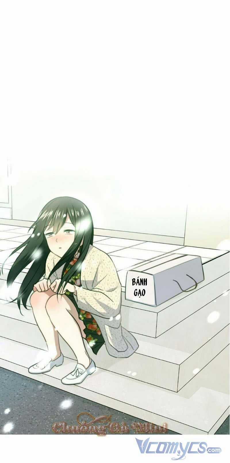 Vô Tình Trở Thành Con Gái Của Triệu Phú Chapter 16 trang 14