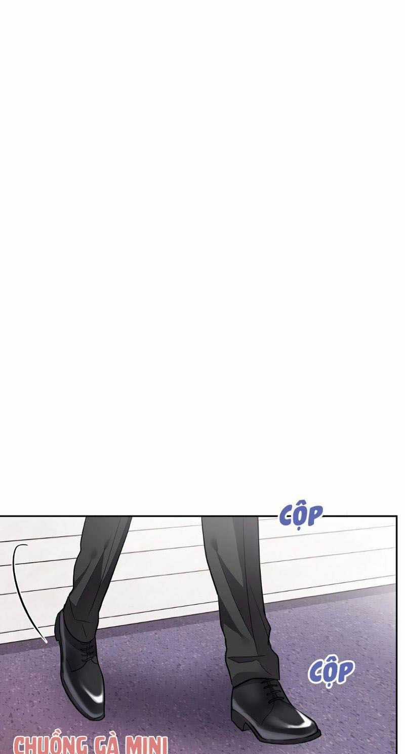 Vô Tình Trở Thành Con Gái Của Triệu Phú Chapter 16 trang 17