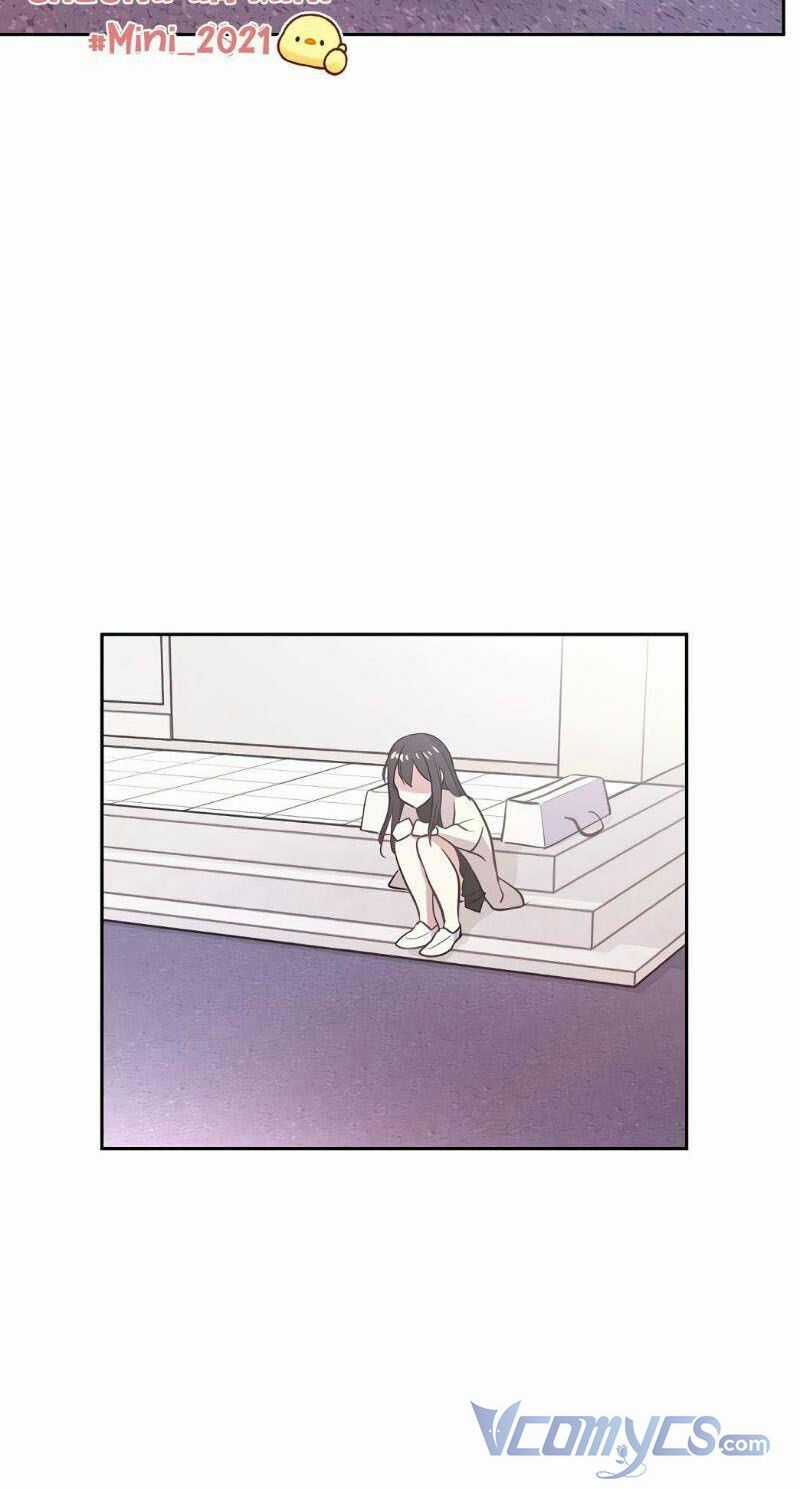 Vô Tình Trở Thành Con Gái Của Triệu Phú Chapter 16 trang 18