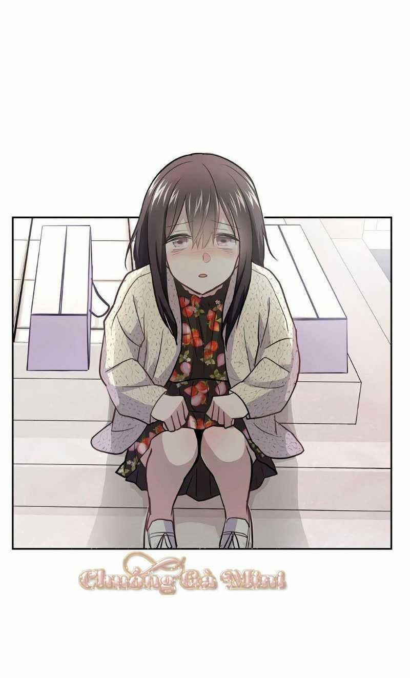 Vô Tình Trở Thành Con Gái Của Triệu Phú Chapter 16 trang 19