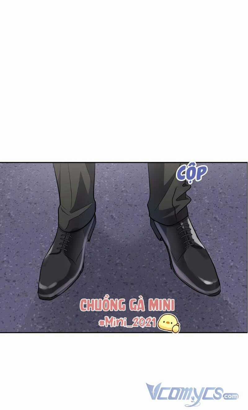 Vô Tình Trở Thành Con Gái Của Triệu Phú Chapter 16 trang 20