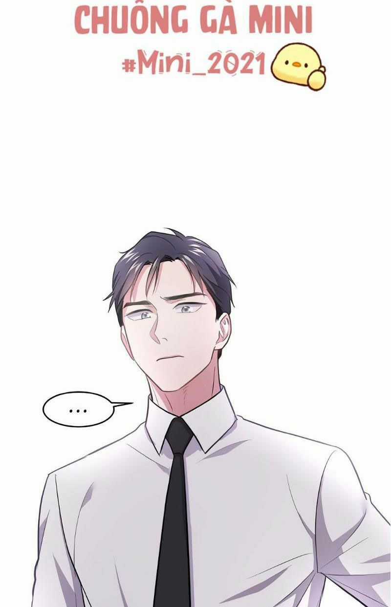 Vô Tình Trở Thành Con Gái Của Triệu Phú Chapter 16 trang 22