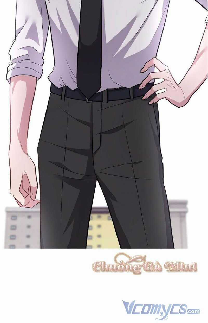 Vô Tình Trở Thành Con Gái Của Triệu Phú Chapter 16 trang 23