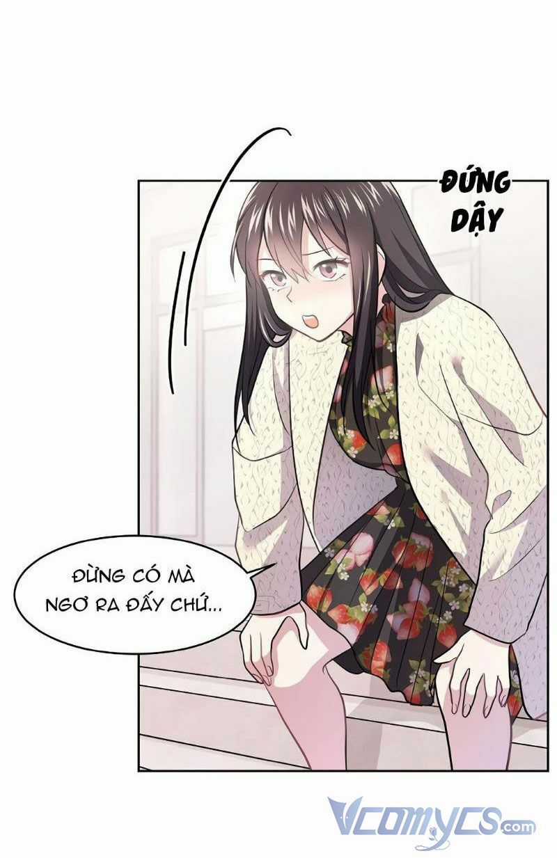 Vô Tình Trở Thành Con Gái Của Triệu Phú Chapter 16 trang 24