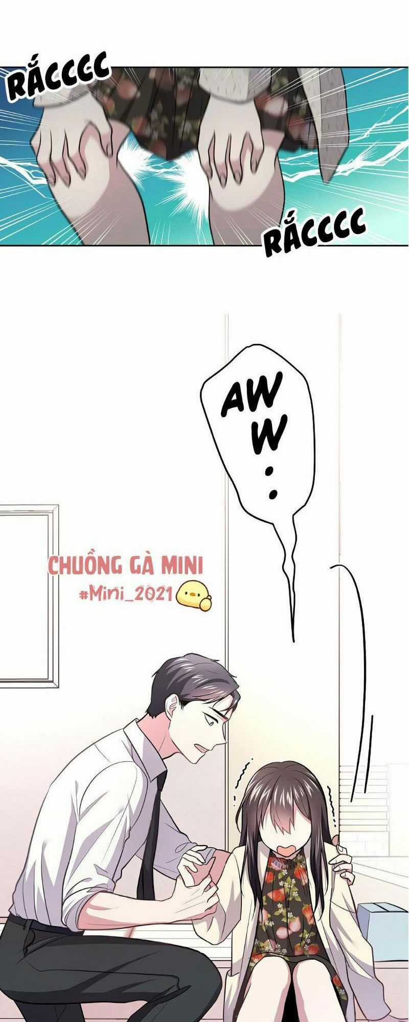 Vô Tình Trở Thành Con Gái Của Triệu Phú Chapter 16 trang 25