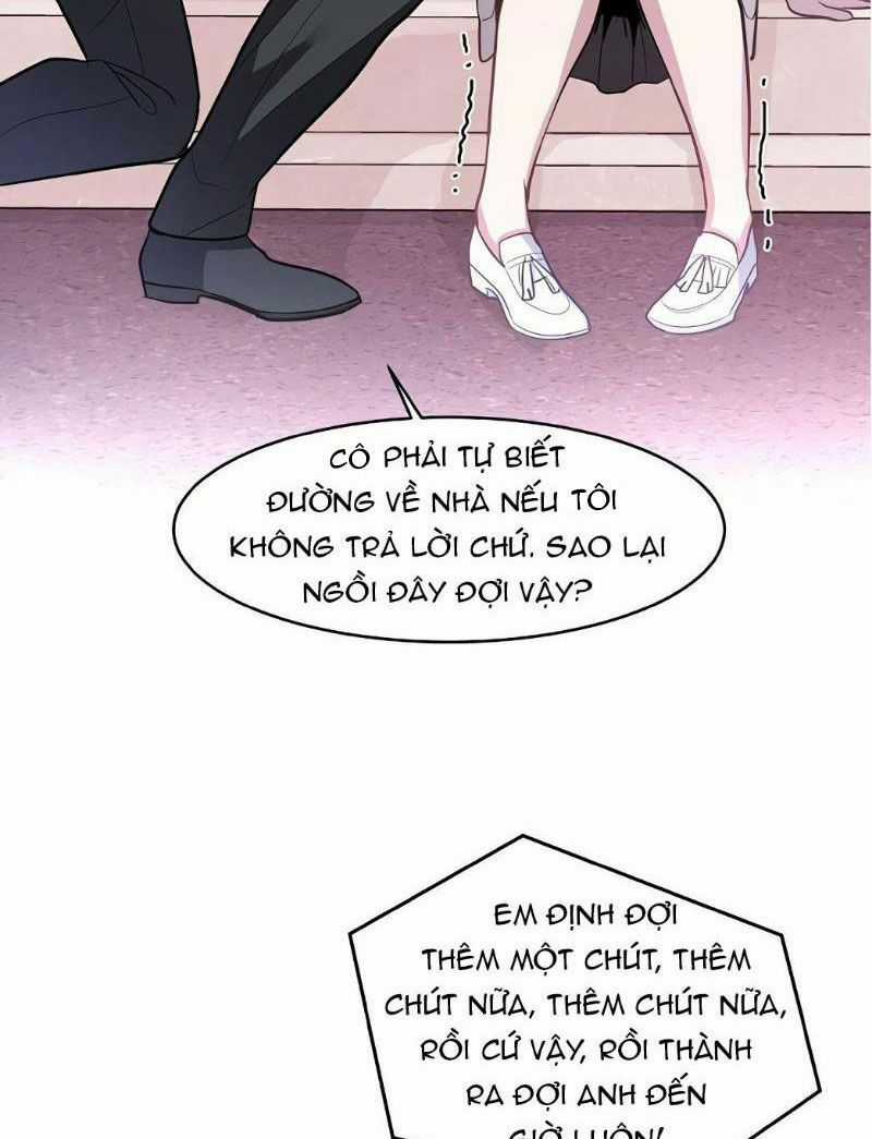 Vô Tình Trở Thành Con Gái Của Triệu Phú Chapter 16 trang 26