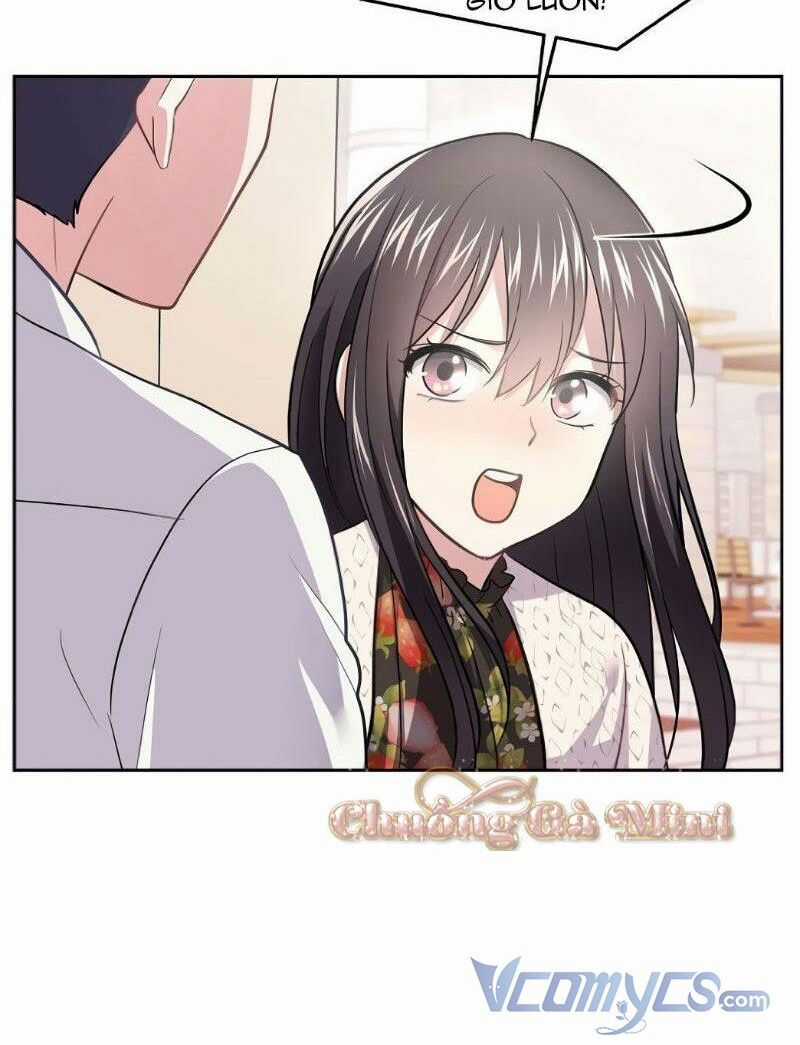 Vô Tình Trở Thành Con Gái Của Triệu Phú Chapter 16 trang 27