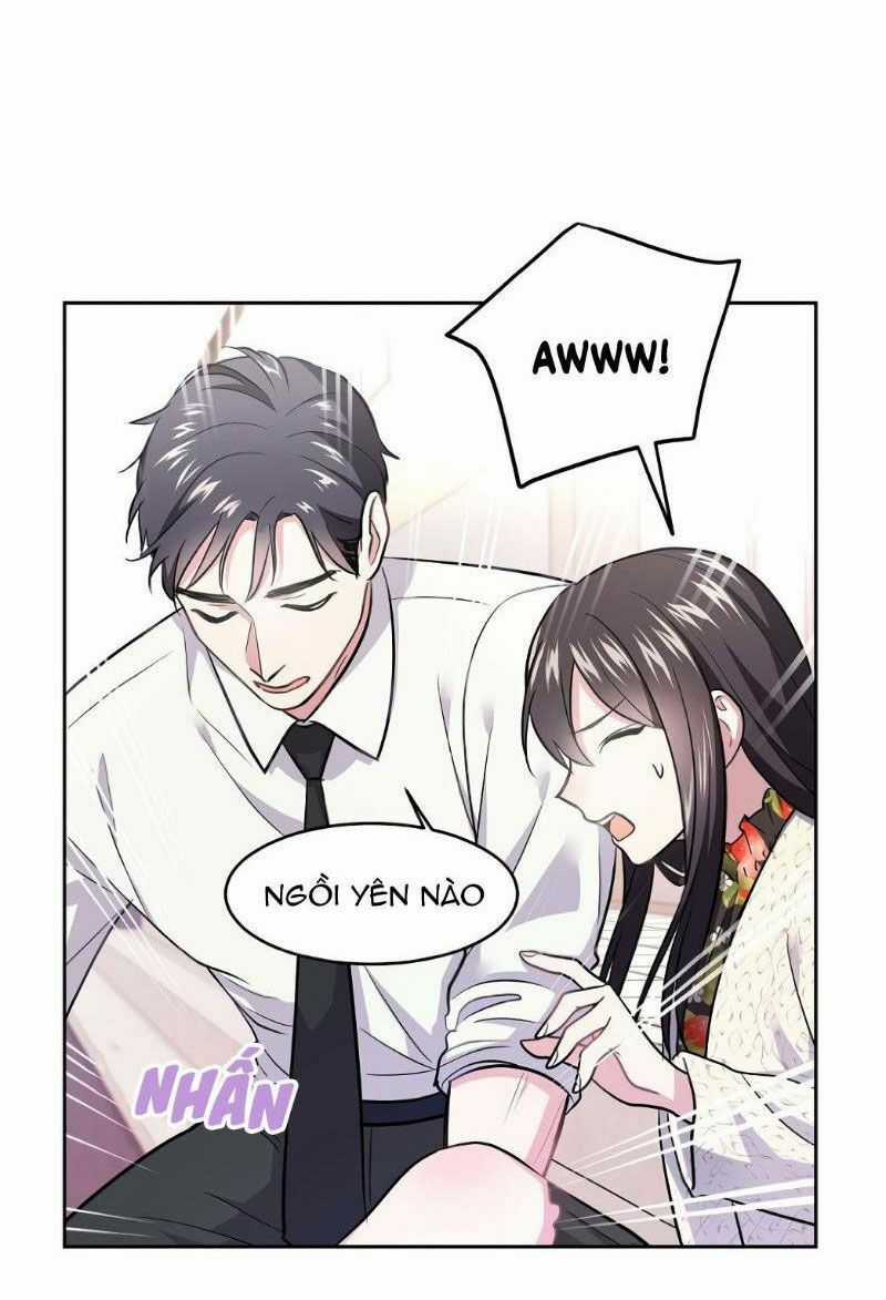 Vô Tình Trở Thành Con Gái Của Triệu Phú Chapter 16 trang 29