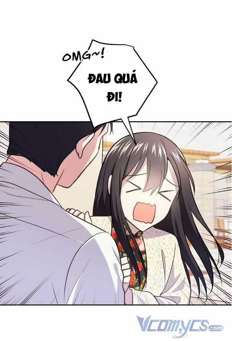 Vô Tình Trở Thành Con Gái Của Triệu Phú Chapter 16 trang 30