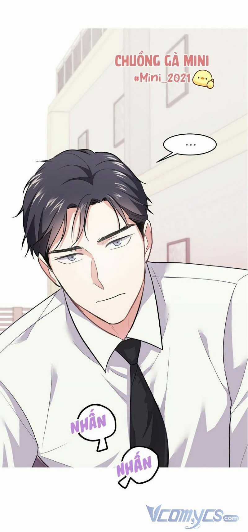 Vô Tình Trở Thành Con Gái Của Triệu Phú Chapter 16 trang 31