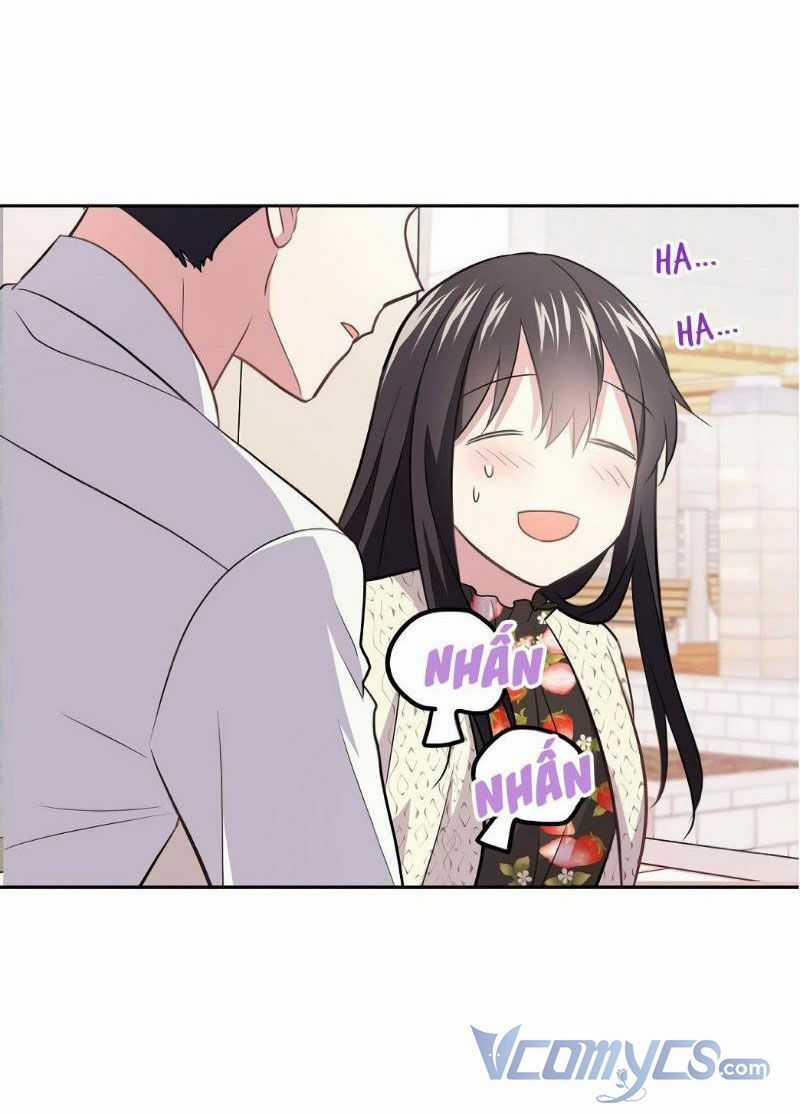 Vô Tình Trở Thành Con Gái Của Triệu Phú Chapter 16 trang 32