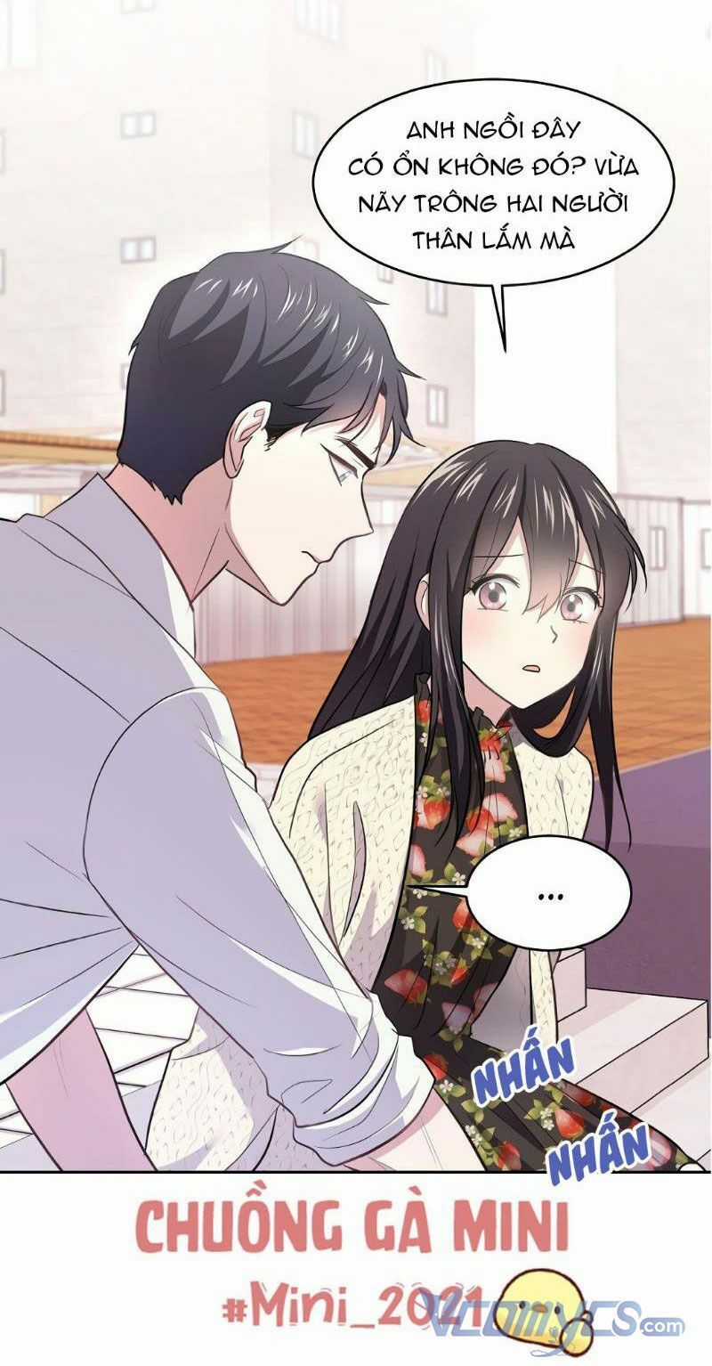 Vô Tình Trở Thành Con Gái Của Triệu Phú Chapter 16 trang 35