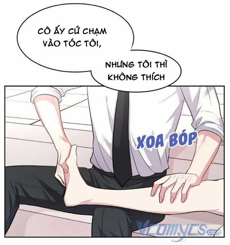 Vô Tình Trở Thành Con Gái Của Triệu Phú Chapter 16 trang 36