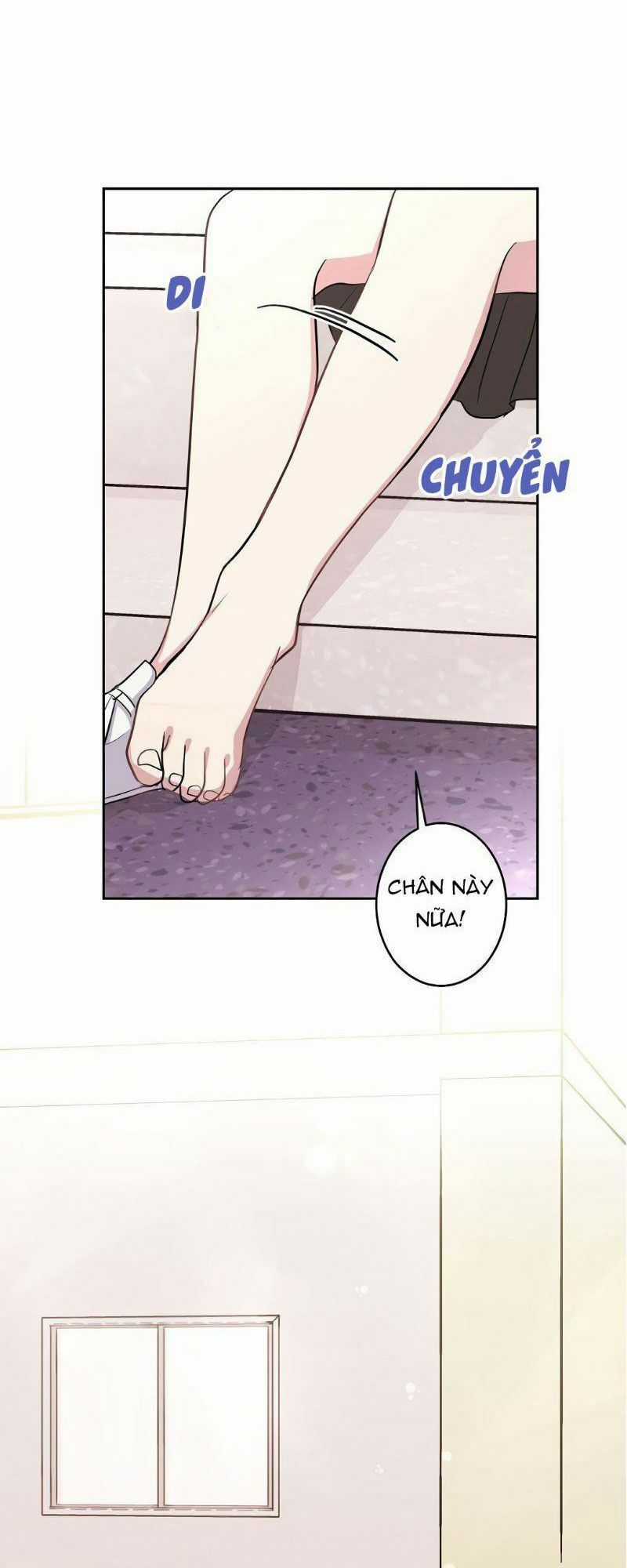 Vô Tình Trở Thành Con Gái Của Triệu Phú Chapter 16 trang 38