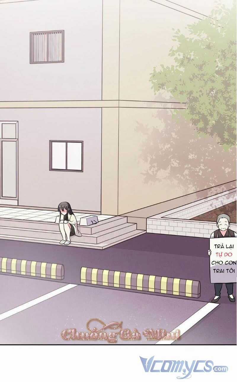 Vô Tình Trở Thành Con Gái Của Triệu Phú Chapter 16 trang 4