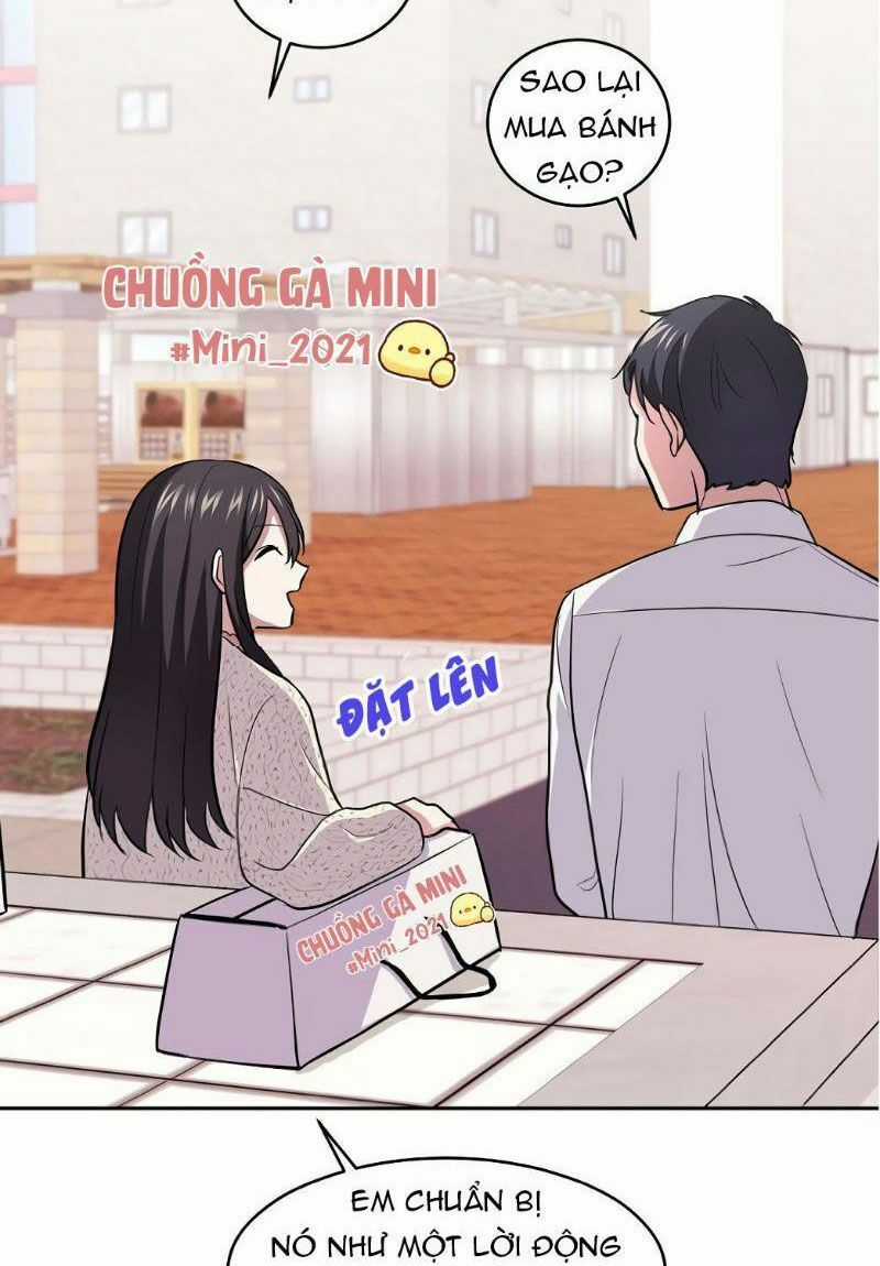 Vô Tình Trở Thành Con Gái Của Triệu Phú Chapter 16 trang 40