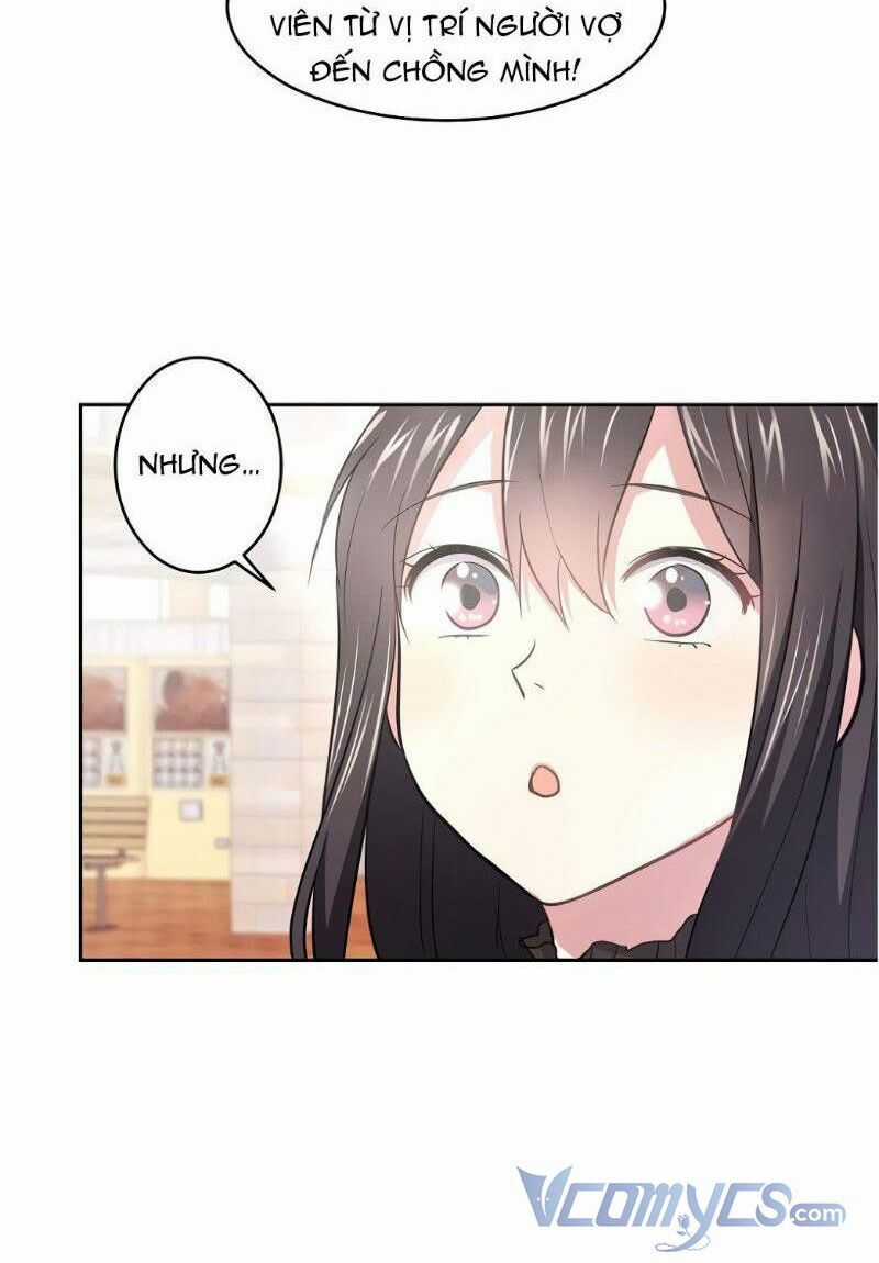 Vô Tình Trở Thành Con Gái Của Triệu Phú Chapter 16 trang 41